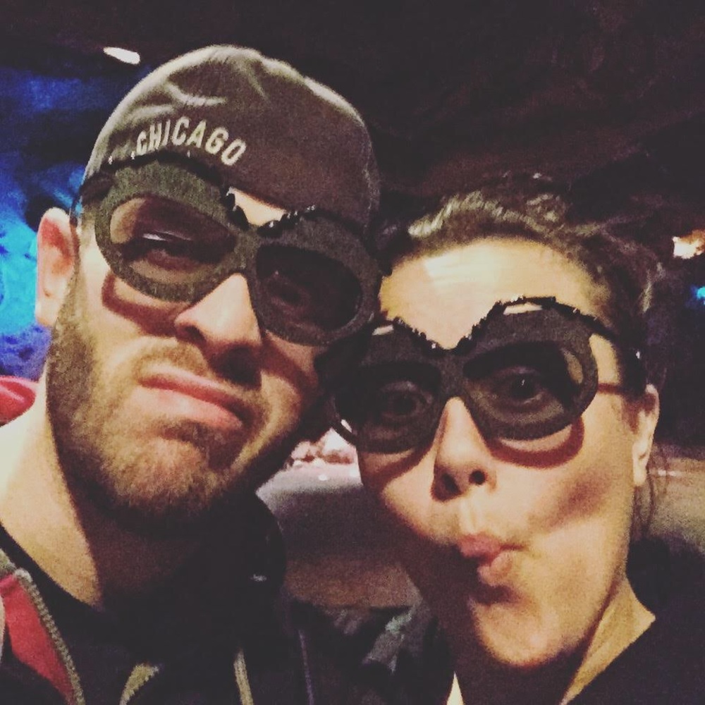 Meet your Posher, Kevin and Kat!